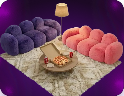 Поделитесь на команды